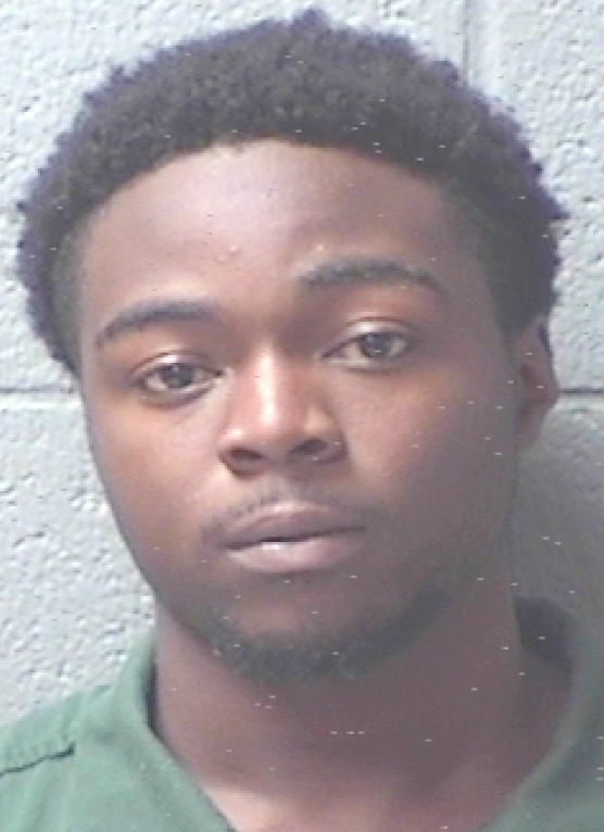Tykeil Huggins